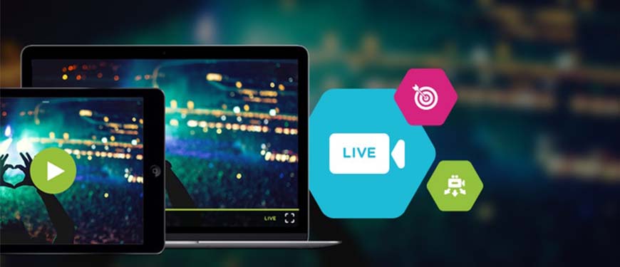 Net store streaming live
